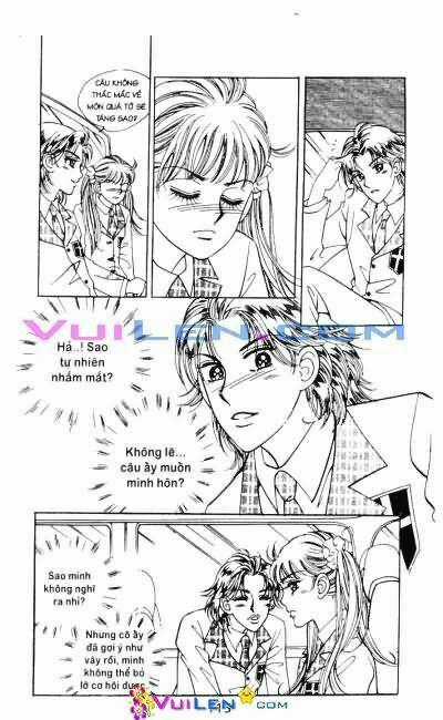 Hợp Đồng Nô Lệ Chapter 6 trang 114