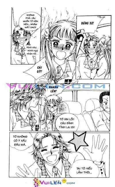 Hợp Đồng Nô Lệ Chapter 6 trang 116