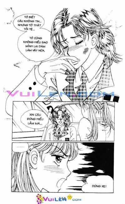 Hợp Đồng Nô Lệ Chapter 6 trang 117