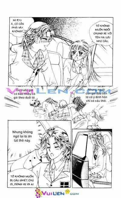 Hợp Đồng Nô Lệ Chapter 6 trang 118