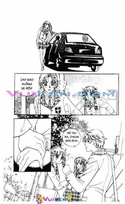 Hợp Đồng Nô Lệ Chapter 6 trang 119