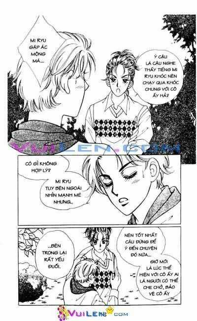 Hợp Đồng Nô Lệ Chapter 6 trang 12