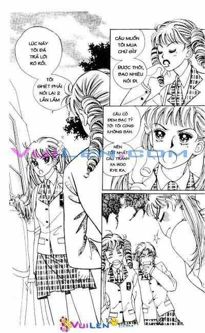 Hợp Đồng Nô Lệ Chapter 6 trang 120