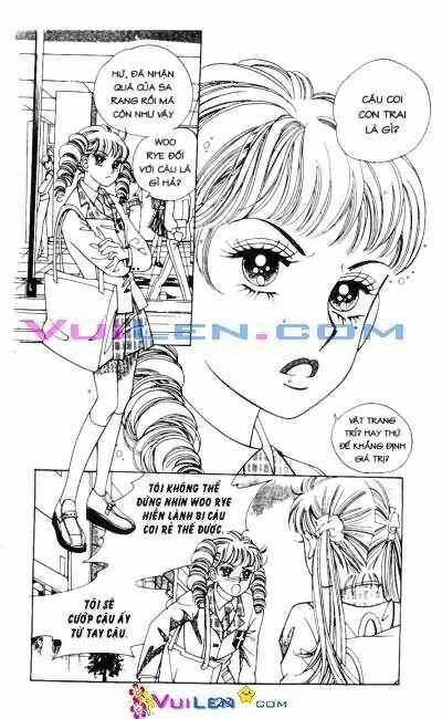 Hợp Đồng Nô Lệ Chapter 6 trang 122