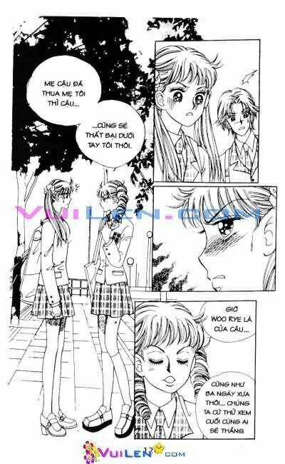 Hợp Đồng Nô Lệ Chapter 6 trang 123