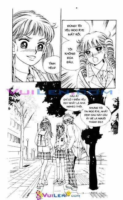 Hợp Đồng Nô Lệ Chapter 6 trang 127