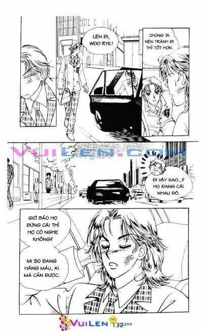 Hợp Đồng Nô Lệ Chapter 6 trang 131