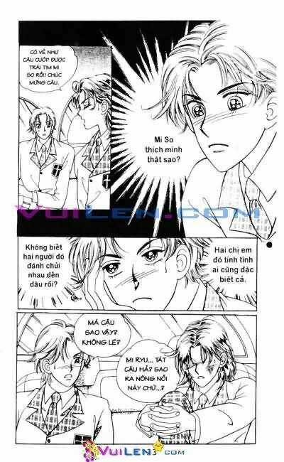 Hợp Đồng Nô Lệ Chapter 6 trang 132