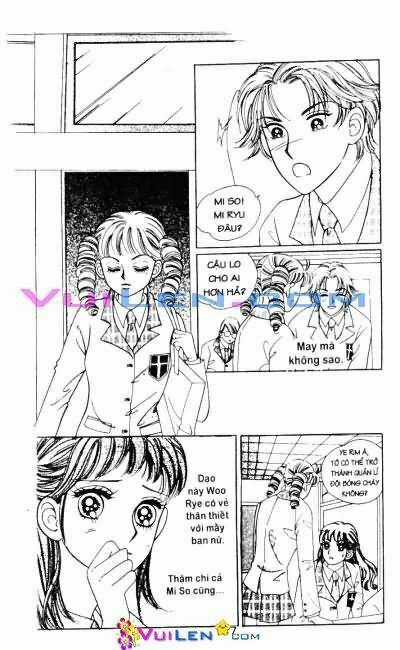 Hợp Đồng Nô Lệ Chapter 6 trang 136