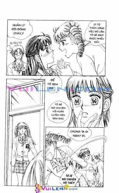 Hợp Đồng Nô Lệ Chapter 6 trang 137