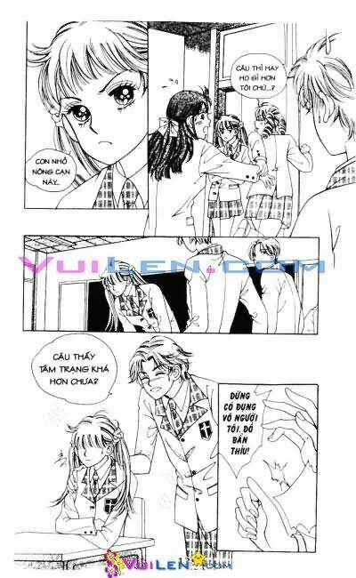 Hợp Đồng Nô Lệ Chapter 6 trang 138