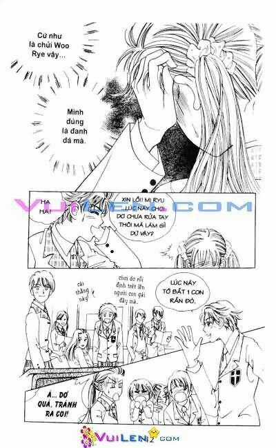 Hợp Đồng Nô Lệ Chapter 6 trang 141