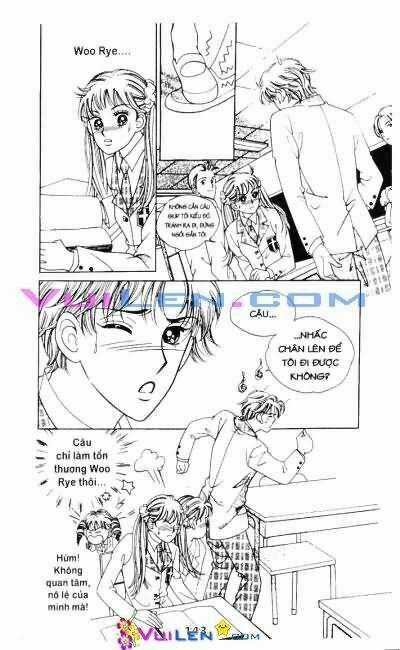 Hợp Đồng Nô Lệ Chapter 6 trang 142