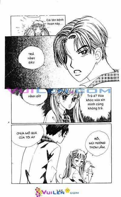 Hợp Đồng Nô Lệ Chapter 6 trang 144