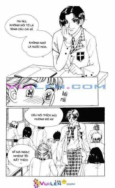 Hợp Đồng Nô Lệ Chapter 6 trang 145