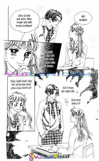 Hợp Đồng Nô Lệ Chapter 6 trang 146