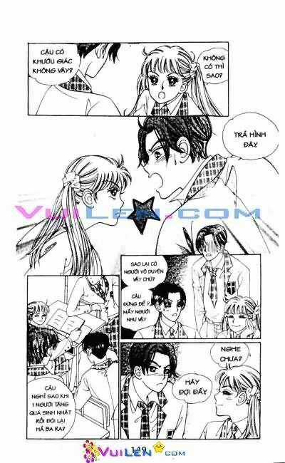 Hợp Đồng Nô Lệ Chapter 6 trang 148