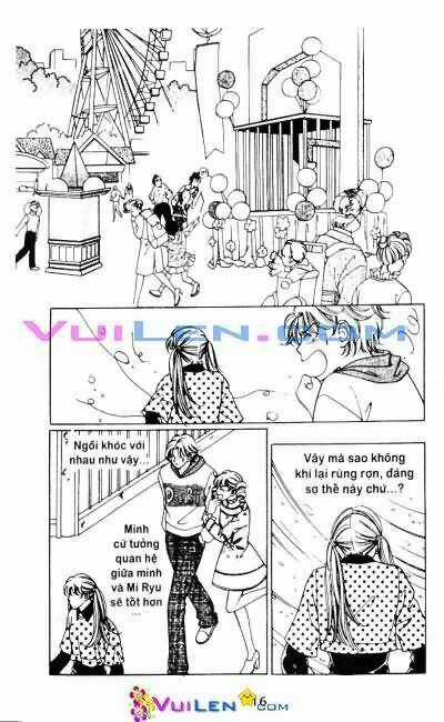 Hợp Đồng Nô Lệ Chapter 6 trang 15