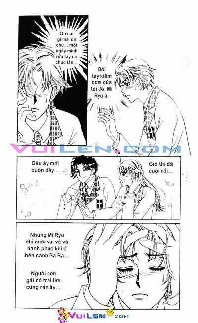 Hợp Đồng Nô Lệ Chapter 6 trang 150