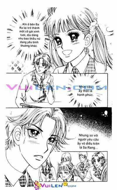 Hợp Đồng Nô Lệ Chapter 6 trang 151