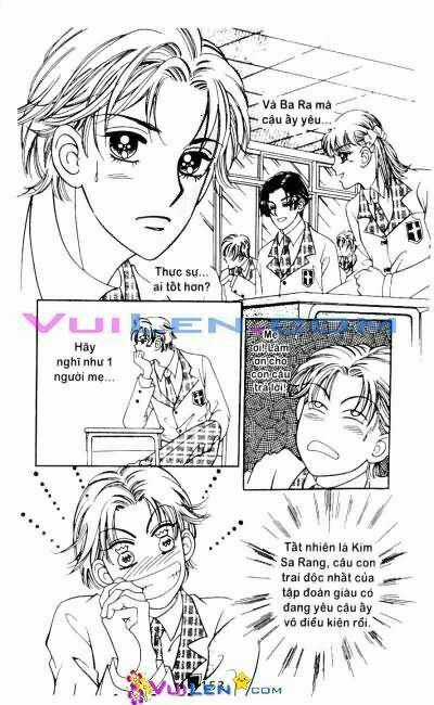 Hợp Đồng Nô Lệ Chapter 6 trang 152