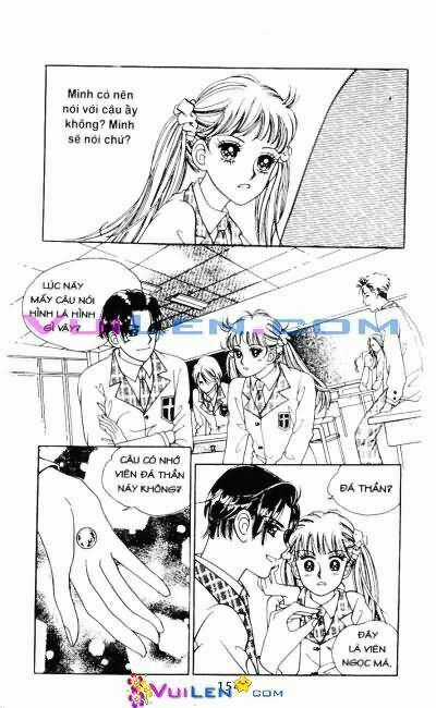 Hợp Đồng Nô Lệ Chapter 6 trang 153