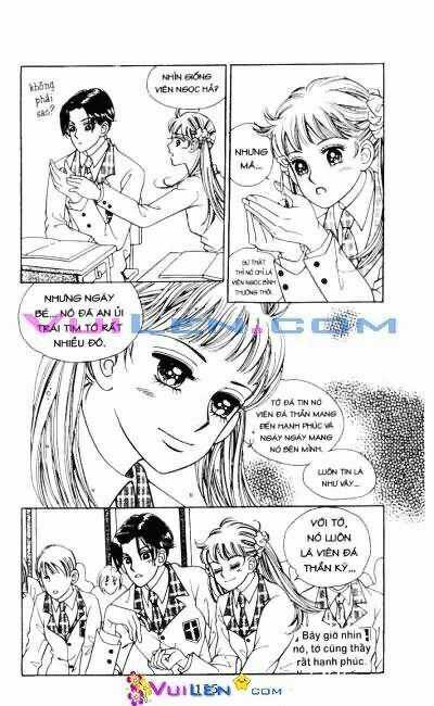 Hợp Đồng Nô Lệ Chapter 6 trang 154