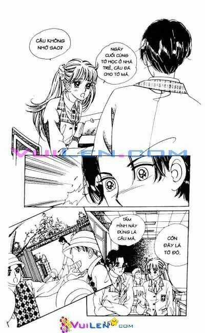 Hợp Đồng Nô Lệ Chapter 6 trang 155