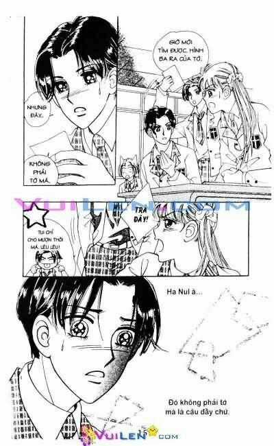 Hợp Đồng Nô Lệ Chapter 6 trang 156