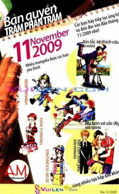 Hợp Đồng Nô Lệ Chapter 6 trang 157