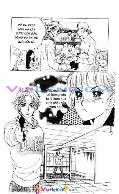 Hợp Đồng Nô Lệ Chapter 6 trang 18