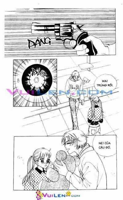 Hợp Đồng Nô Lệ Chapter 6 trang 19