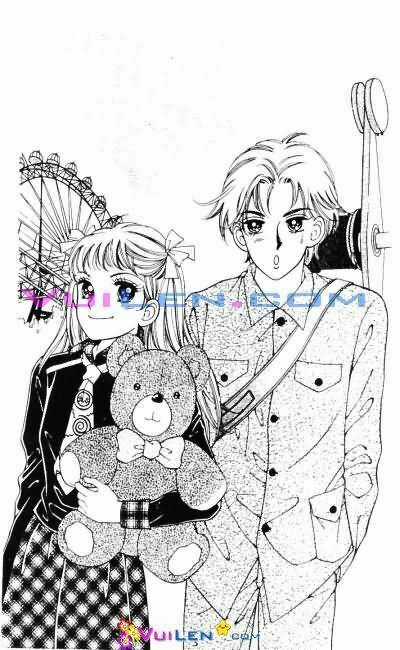 Hợp Đồng Nô Lệ Chapter 6 trang 2