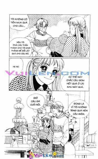 Hợp Đồng Nô Lệ Chapter 6 trang 22