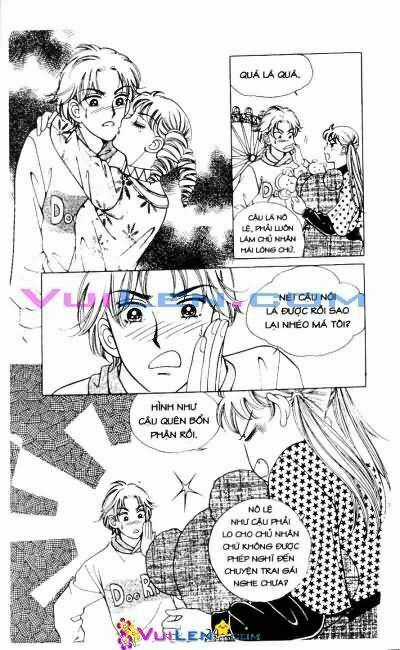 Hợp Đồng Nô Lệ Chapter 6 trang 23