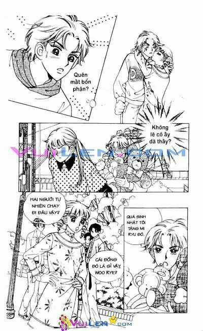 Hợp Đồng Nô Lệ Chapter 6 trang 24