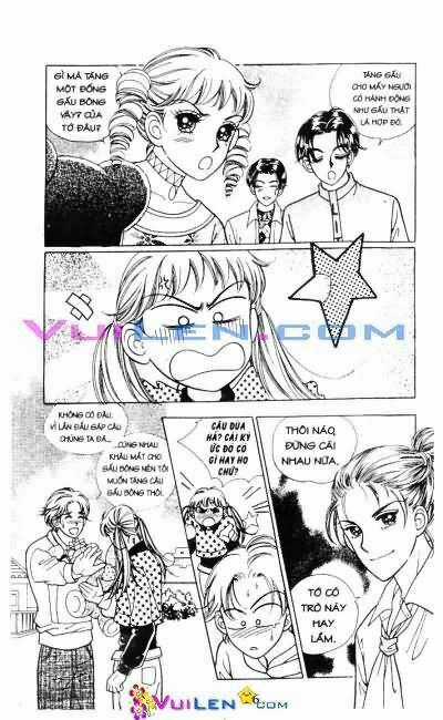 Hợp Đồng Nô Lệ Chapter 6 trang 25