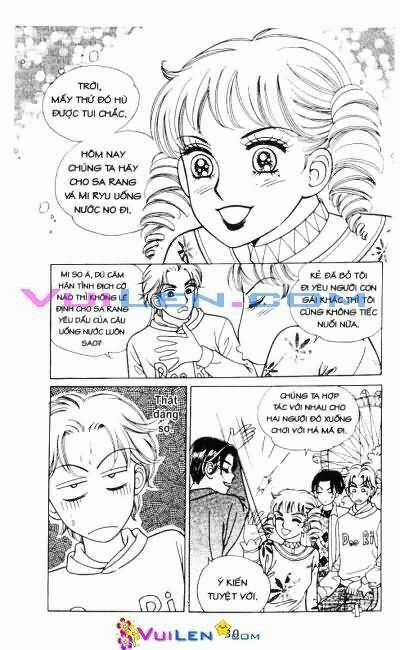 Hợp Đồng Nô Lệ Chapter 6 trang 29