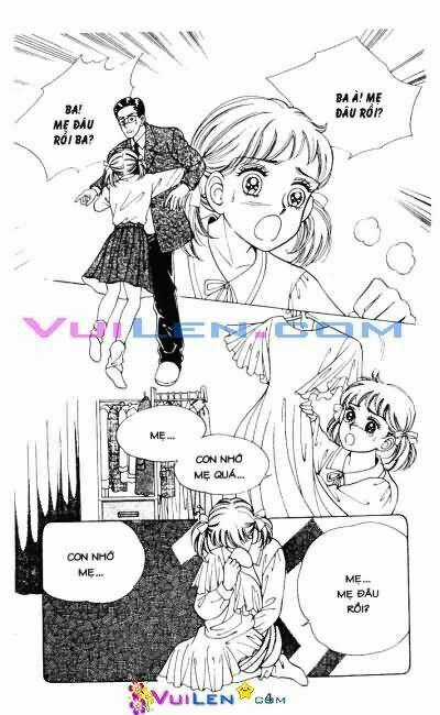 Hợp Đồng Nô Lệ Chapter 6 trang 3