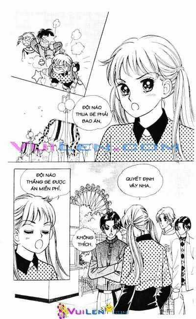 Hợp Đồng Nô Lệ Chapter 6 trang 30