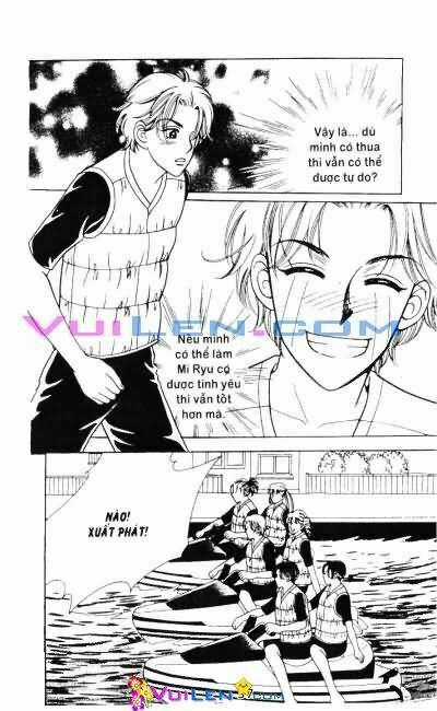 Hợp Đồng Nô Lệ Chapter 6 trang 36