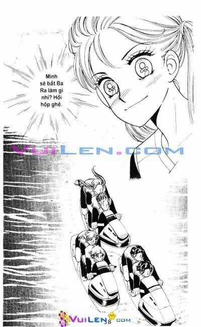 Hợp Đồng Nô Lệ Chapter 6 trang 37