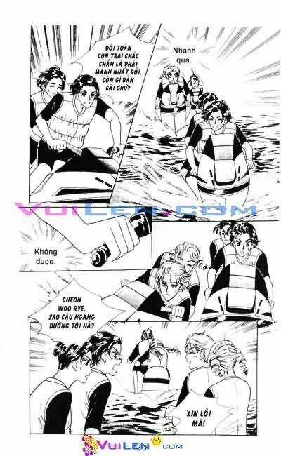 Hợp Đồng Nô Lệ Chapter 6 trang 38