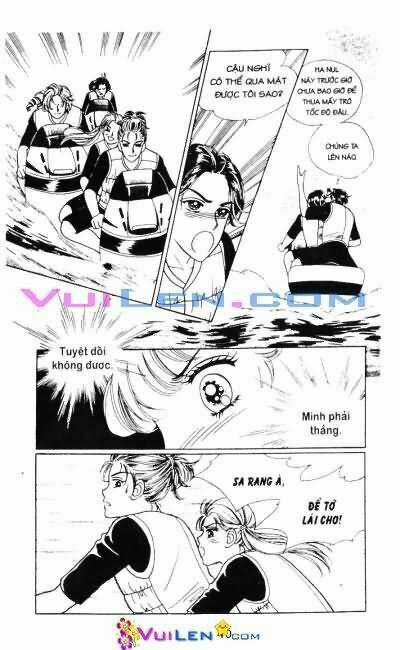 Hợp Đồng Nô Lệ Chapter 6 trang 39