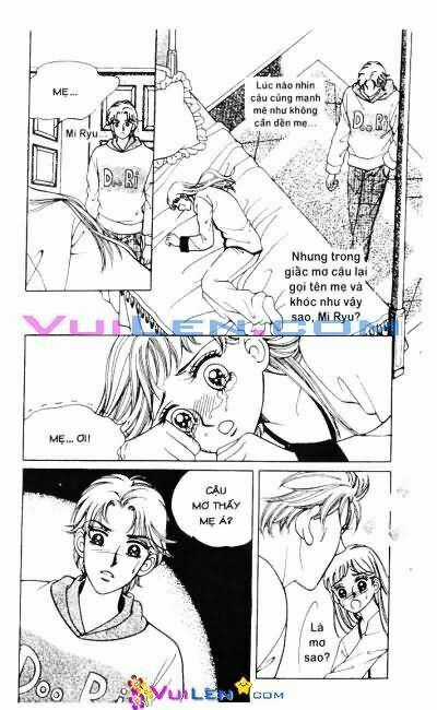 Hợp Đồng Nô Lệ Chapter 6 trang 4