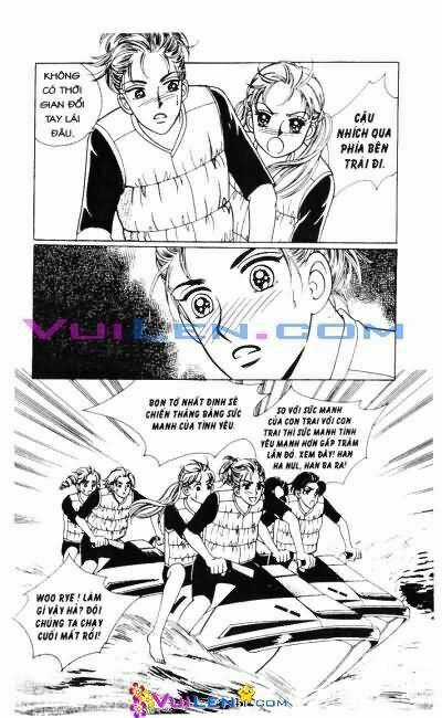 Hợp Đồng Nô Lệ Chapter 6 trang 40