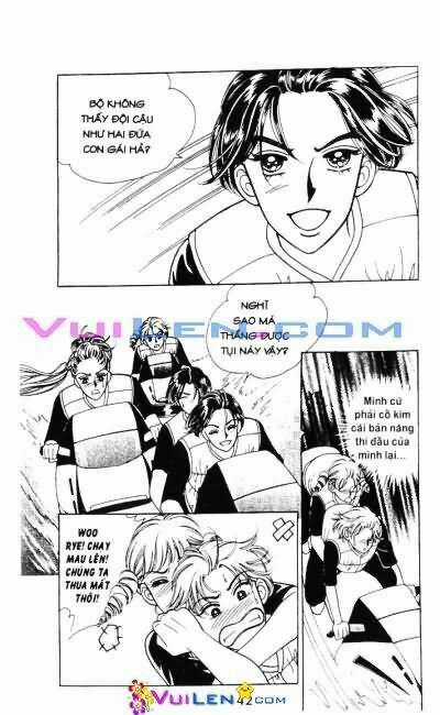 Hợp Đồng Nô Lệ Chapter 6 trang 41