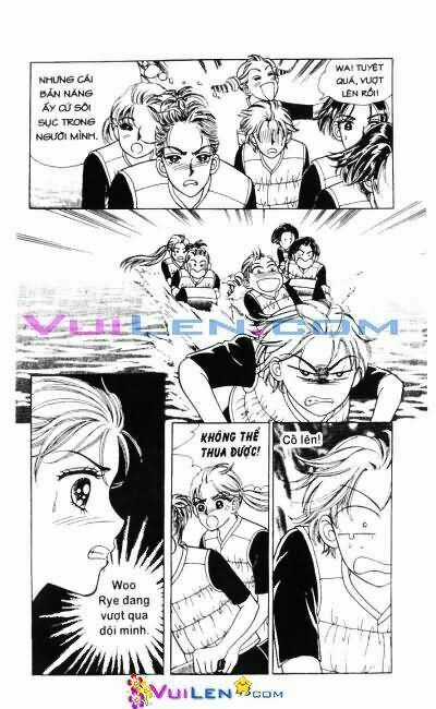 Hợp Đồng Nô Lệ Chapter 6 trang 42