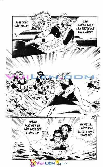 Hợp Đồng Nô Lệ Chapter 6 trang 43