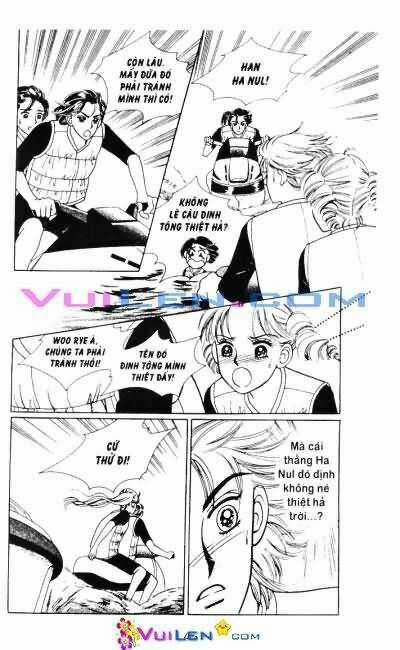 Hợp Đồng Nô Lệ Chapter 6 trang 44